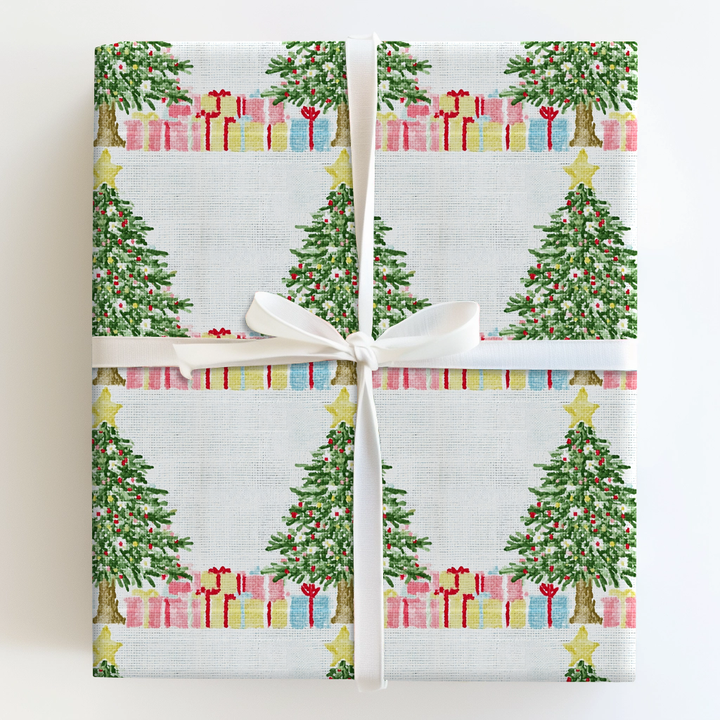 A Needlepoint Christmas