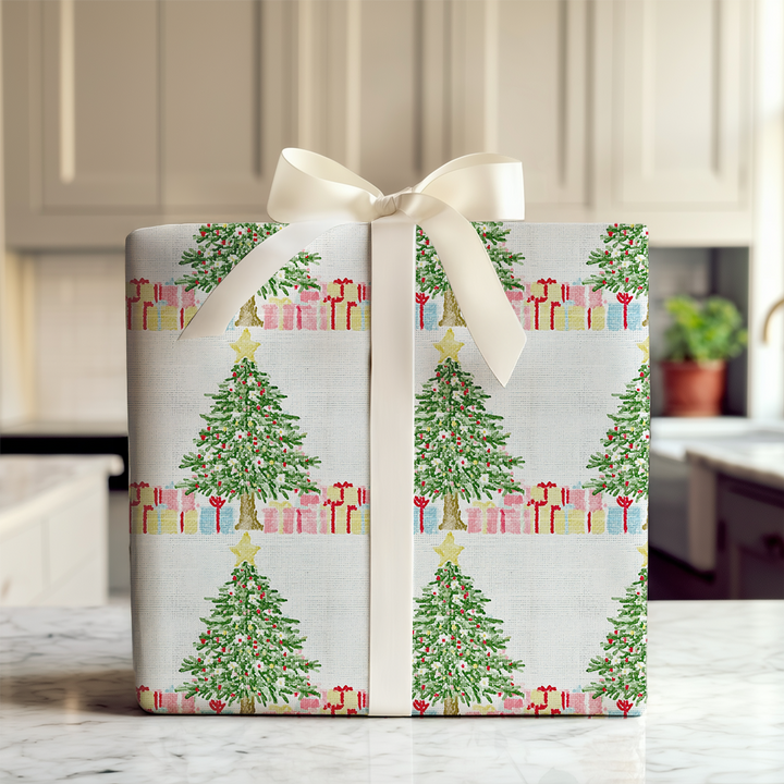 A Needlepoint Christmas