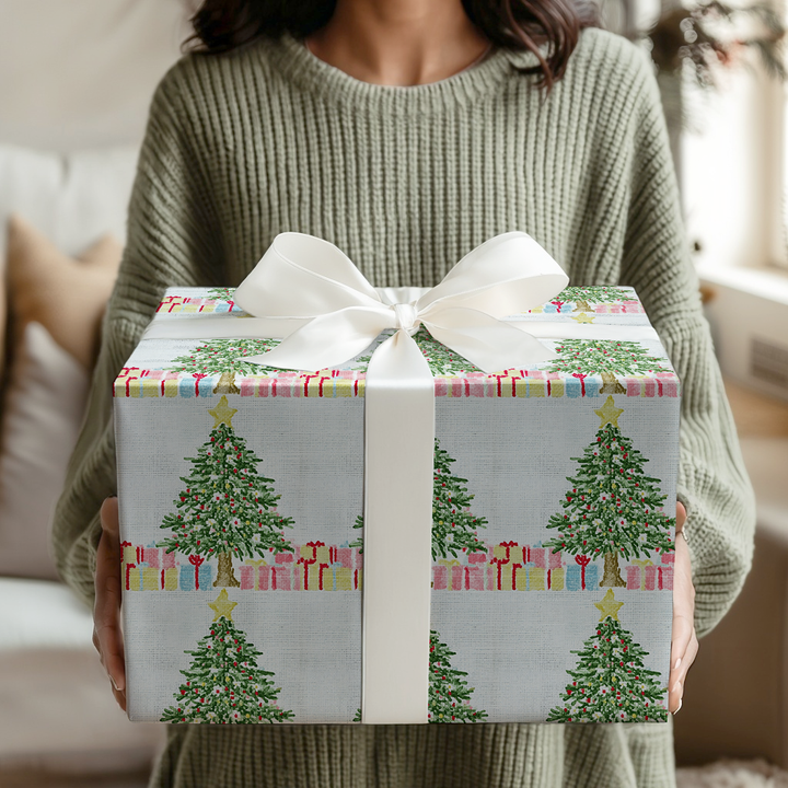 A Needlepoint Christmas