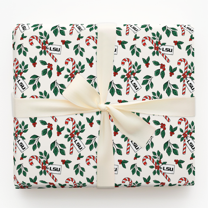 Peppermint LSU