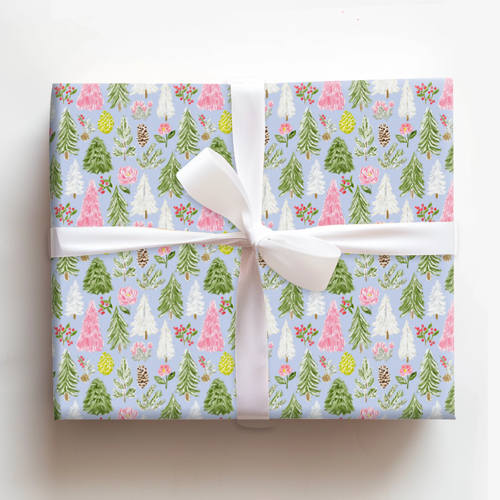 Spring Christmas