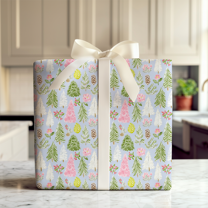 Spring Christmas
