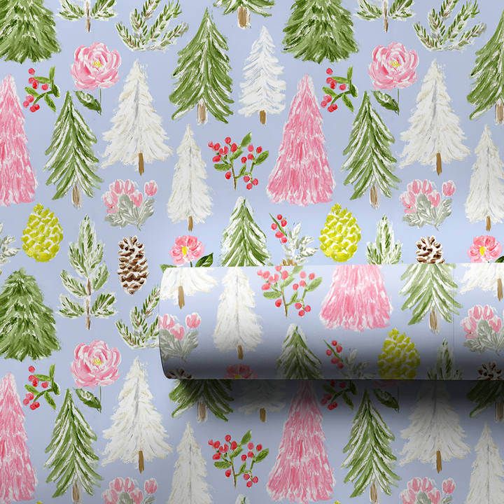 Spring Christmas