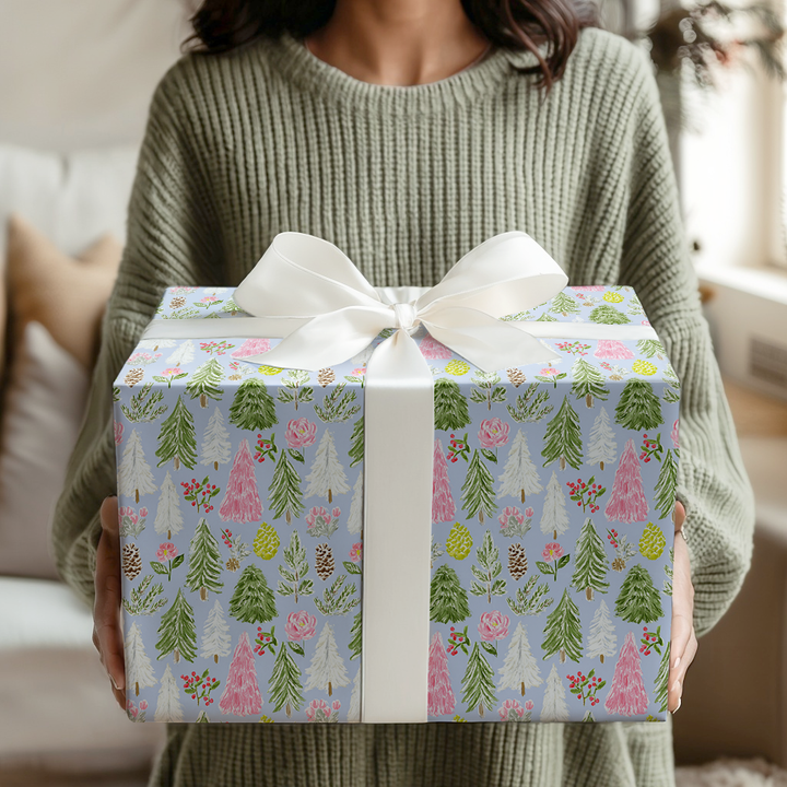 Spring Christmas