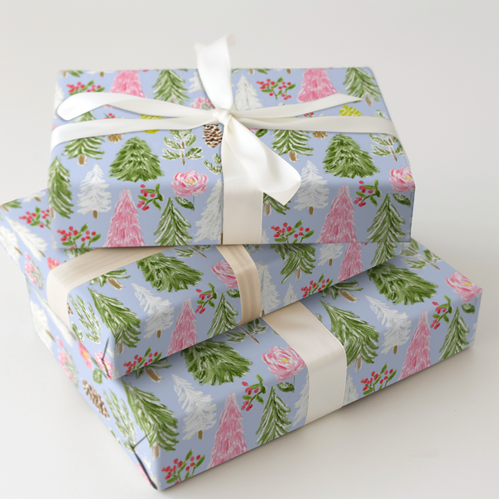 Spring Christmas