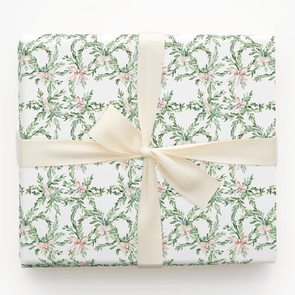 Love Me Tender - Wrapping Paper - Aspen & Arlo