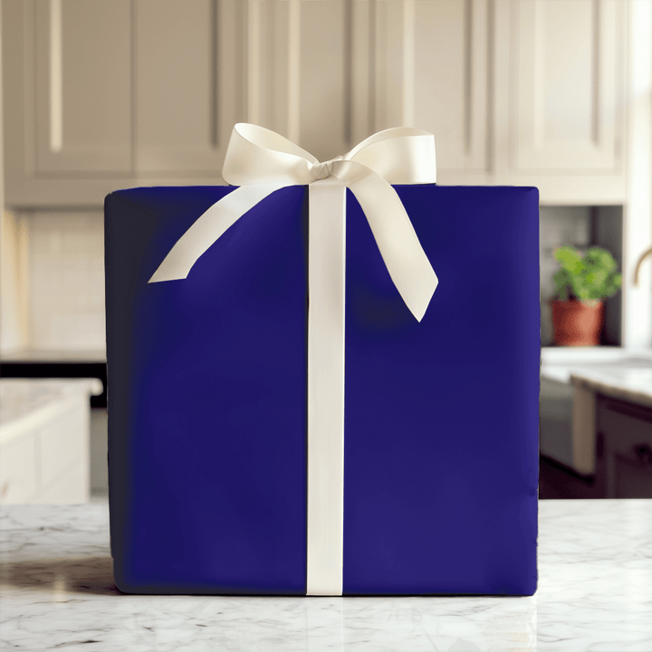 Midnight Rain - Wrapping Paper - Aspen & Arlo