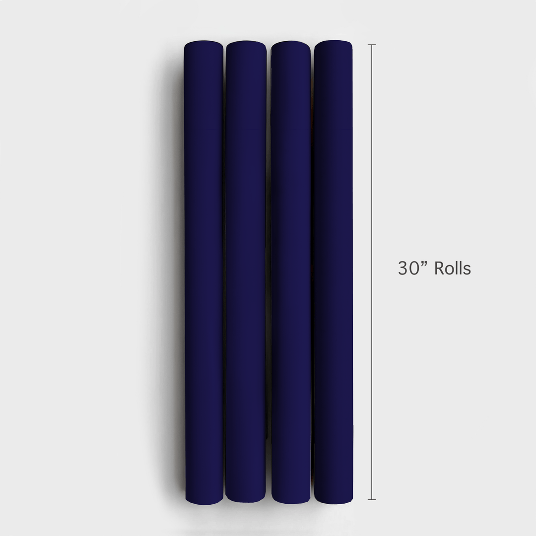 Midnight Rain - Wrapping Paper - Aspen & Arlo