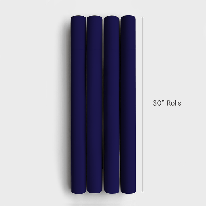 Midnight Rain - Wrapping Paper - Aspen & Arlo