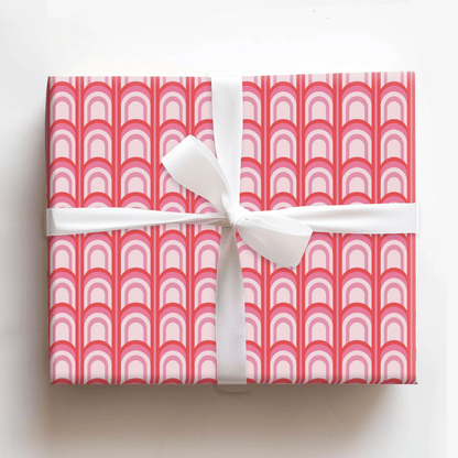 Girling - Wrapping Paper - Aspen & Arlo