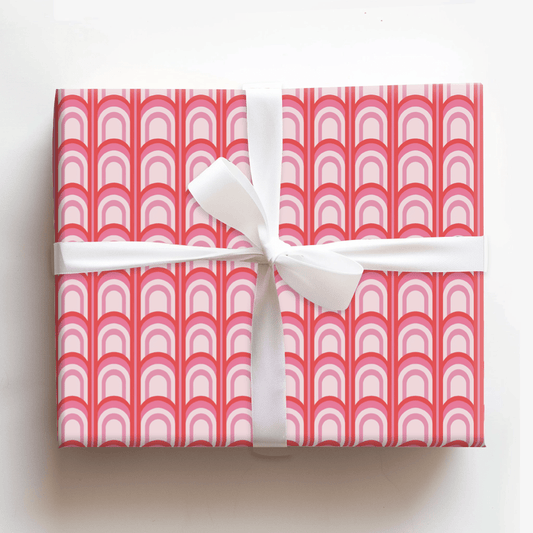 Girling - Wrapping Paper - Aspen & Arlo