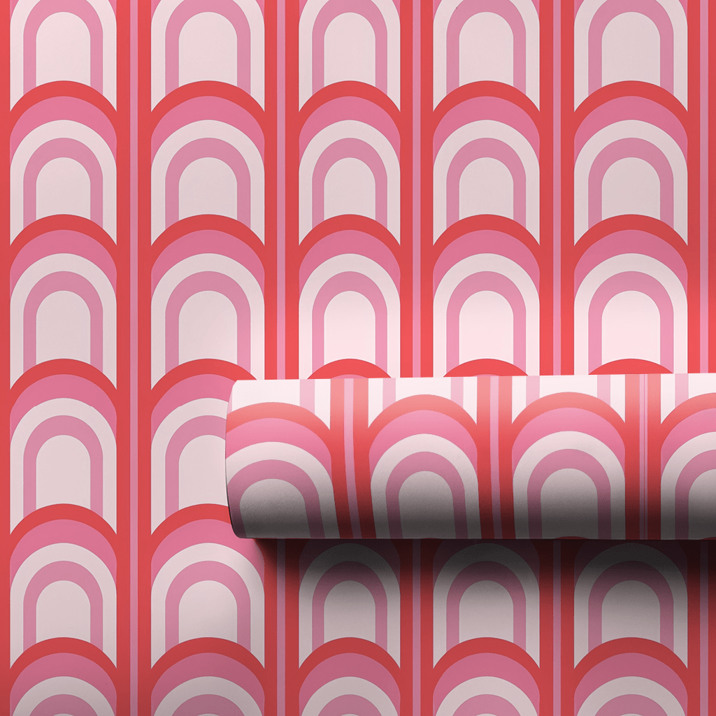 Girling - Wrapping Paper - Aspen & Arlo