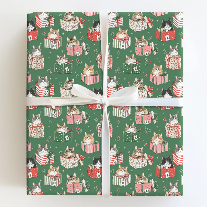 Unwrapped