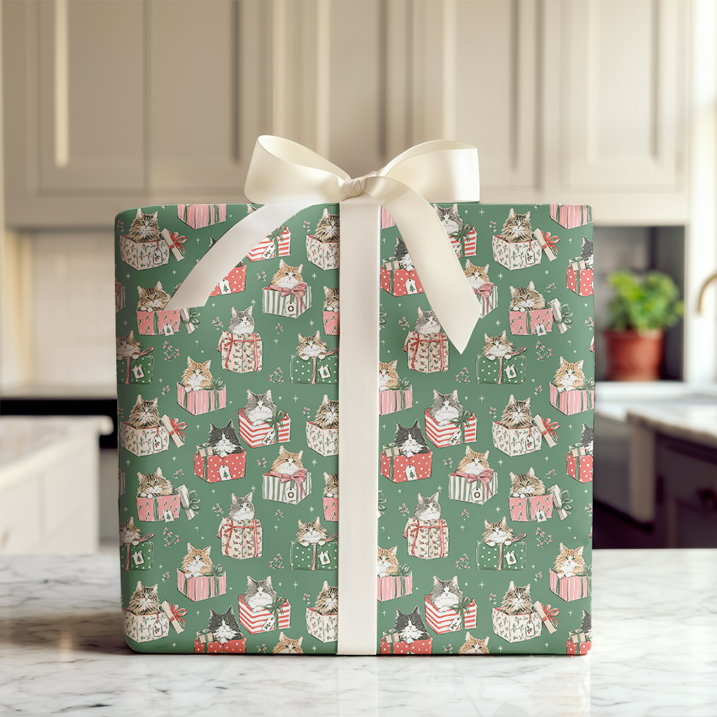 Unwrapped