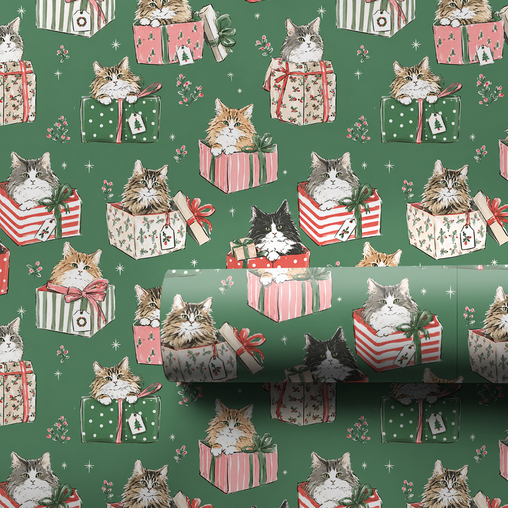 Unwrapped