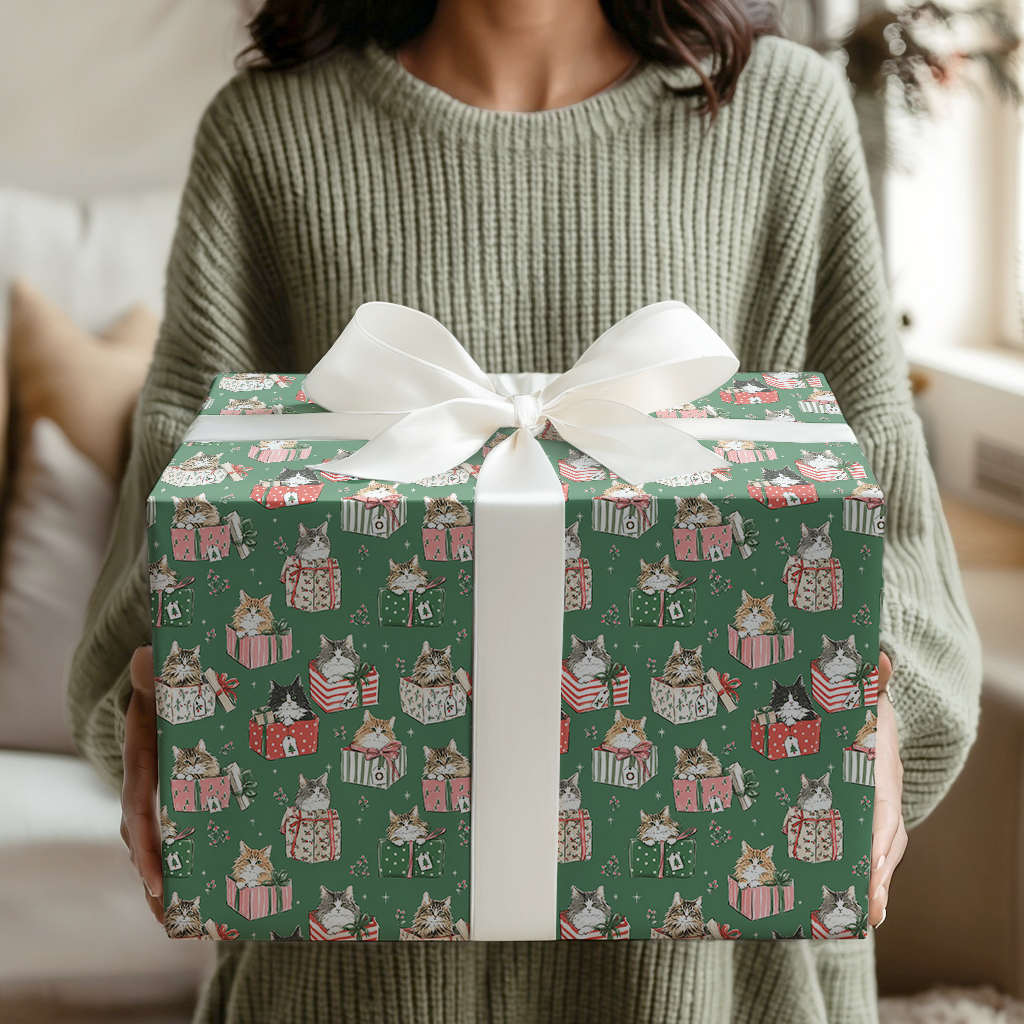 Unwrapped