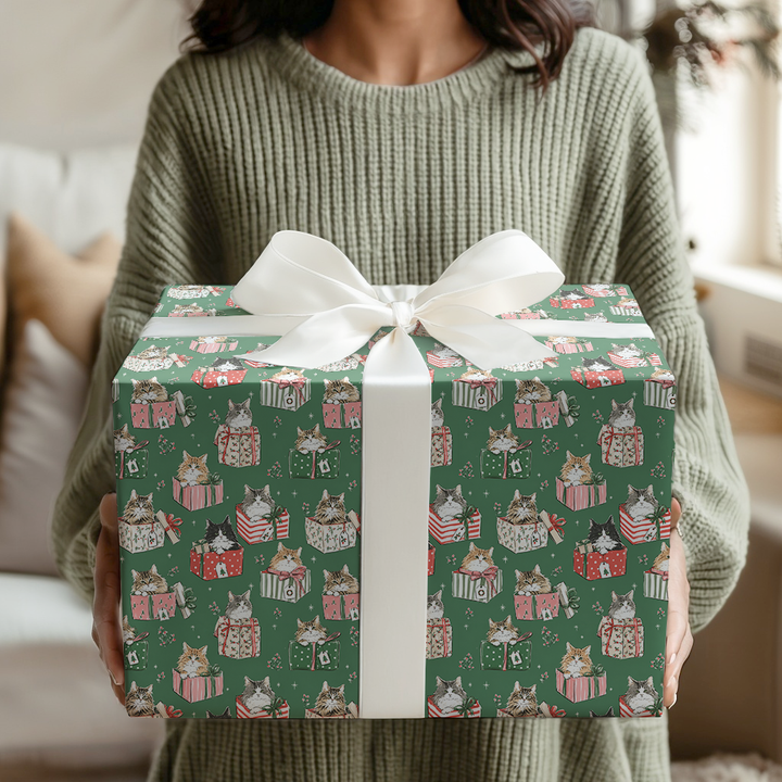 Unwrapped