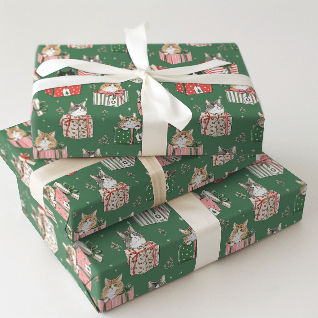 Unwrapped