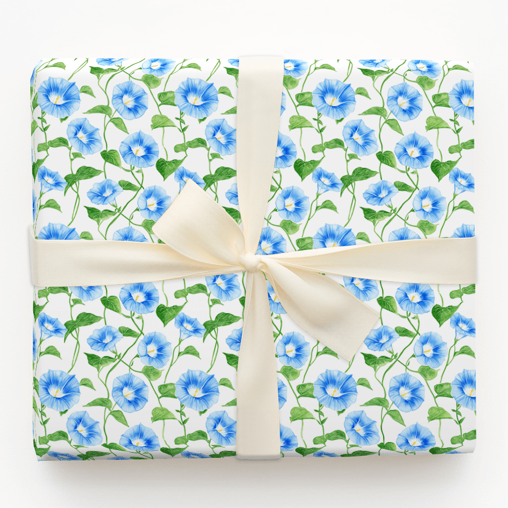 Hats Off Sun Devils - Wrapping Paper - Aspen & Arlo
