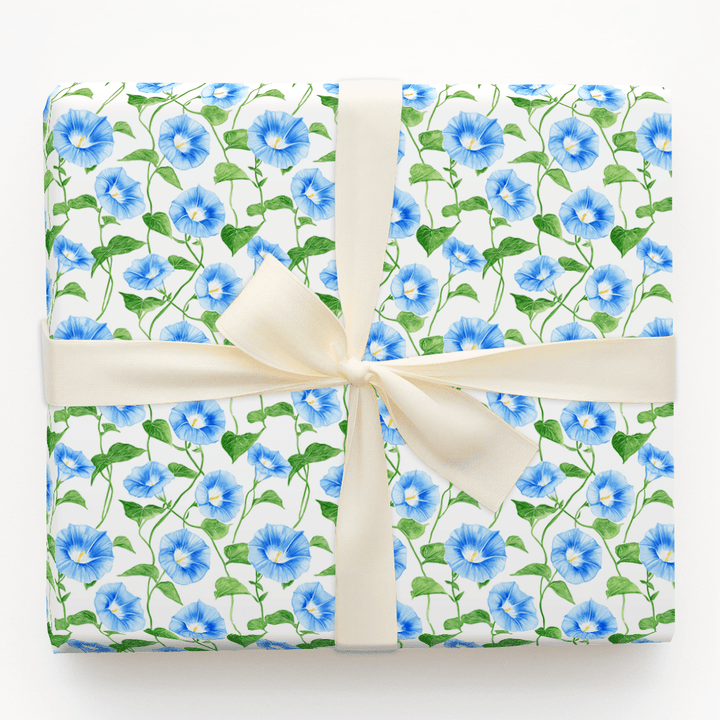 Hats Off Sun Devils - Wrapping Paper - Aspen & Arlo