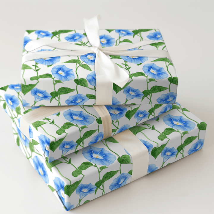 Hats Off Sun Devils - Wrapping Paper - Aspen & Arlo