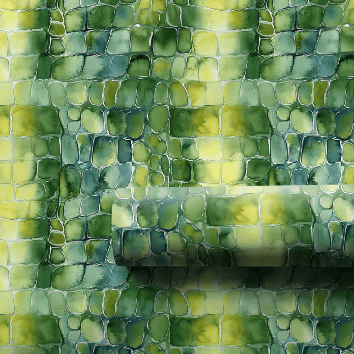 Jaws of Fashion - Wrapping Paper - Aspen & Arlo