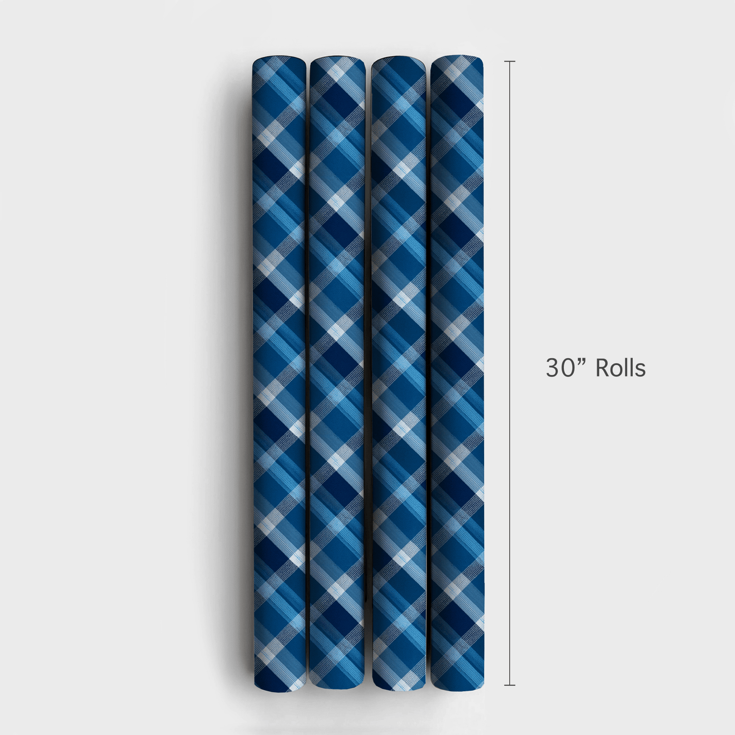 Ocean Woven - Wrapping Paper - Aspen & Arlo