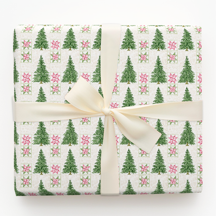 Evergreen Quilt