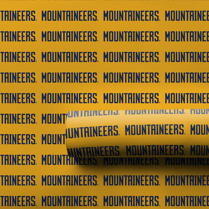 Mountaineers Repeat - Wrapping Paper - Aspen & Arlo