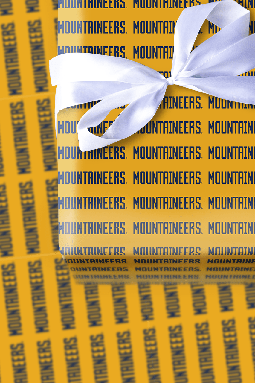 Mountaineers Repeat - Wrapping Paper - Aspen & Arlo