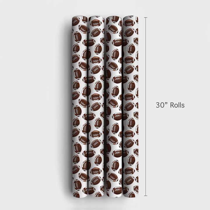 Down, Set.. - Wrapping Paper - Aspen & Arlo