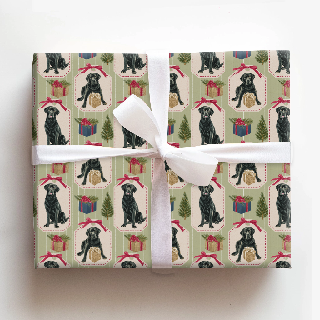 Santa's Gifted Lab