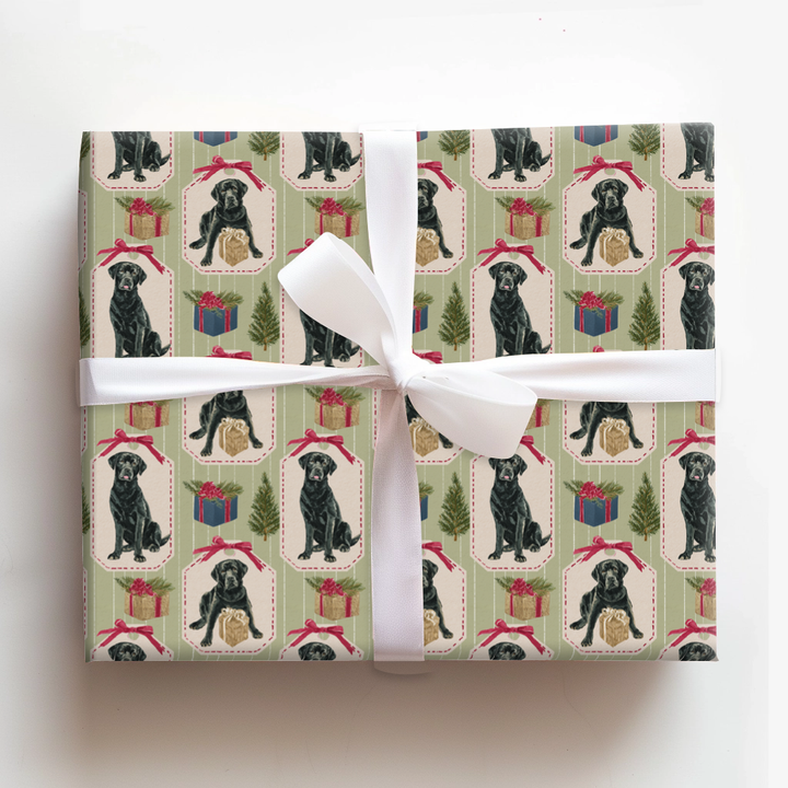Santa's Gifted Lab