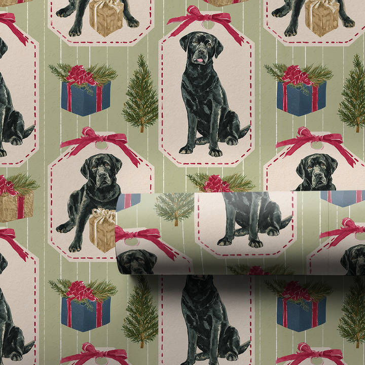 Santa's Gifted Lab