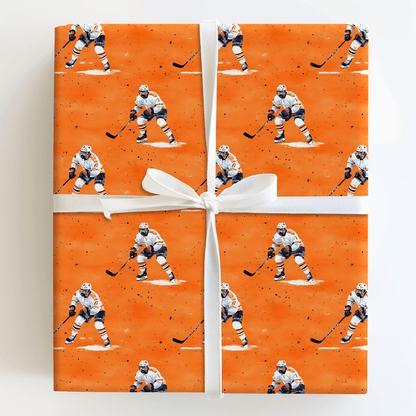Pucktastic - Wrapping Paper - Aspen & Arlo