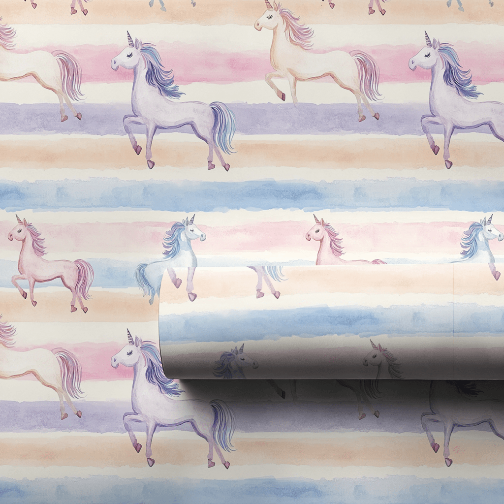 Prance and Dance - Wrapping Paper - Aspen & Arlo