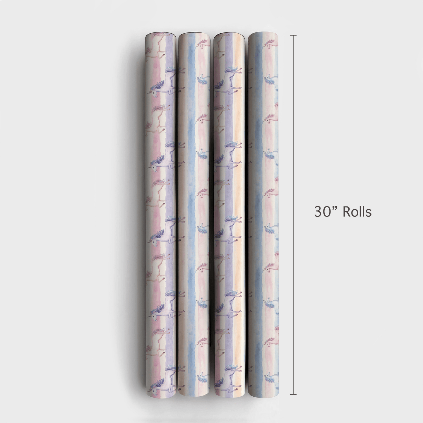 Prance and Dance - Wrapping Paper - Aspen & Arlo