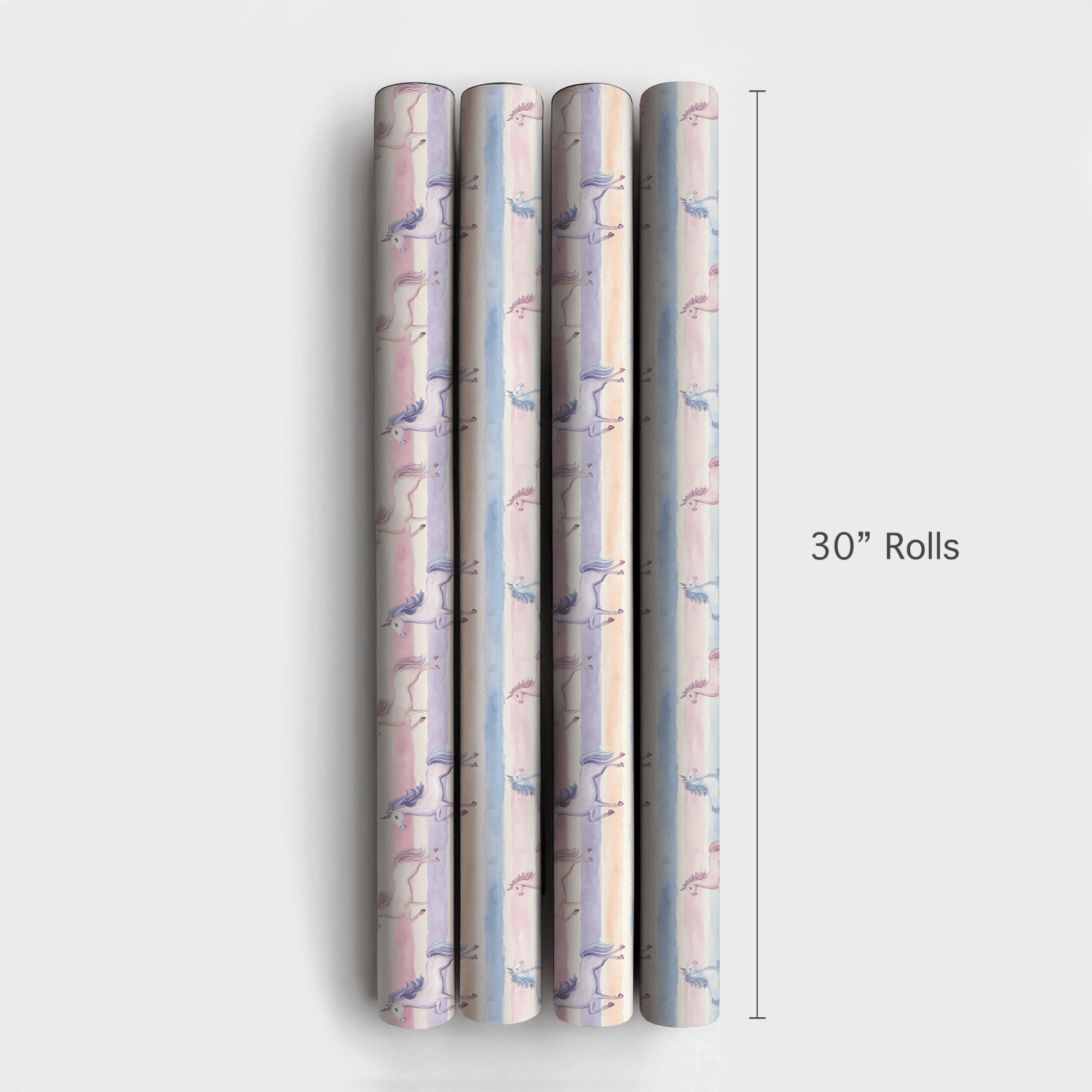 Prance and Dance - Wrapping Paper - Aspen & Arlo