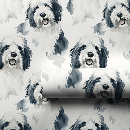 Shear Perfection - Wrapping Paper - Aspen & Arlo