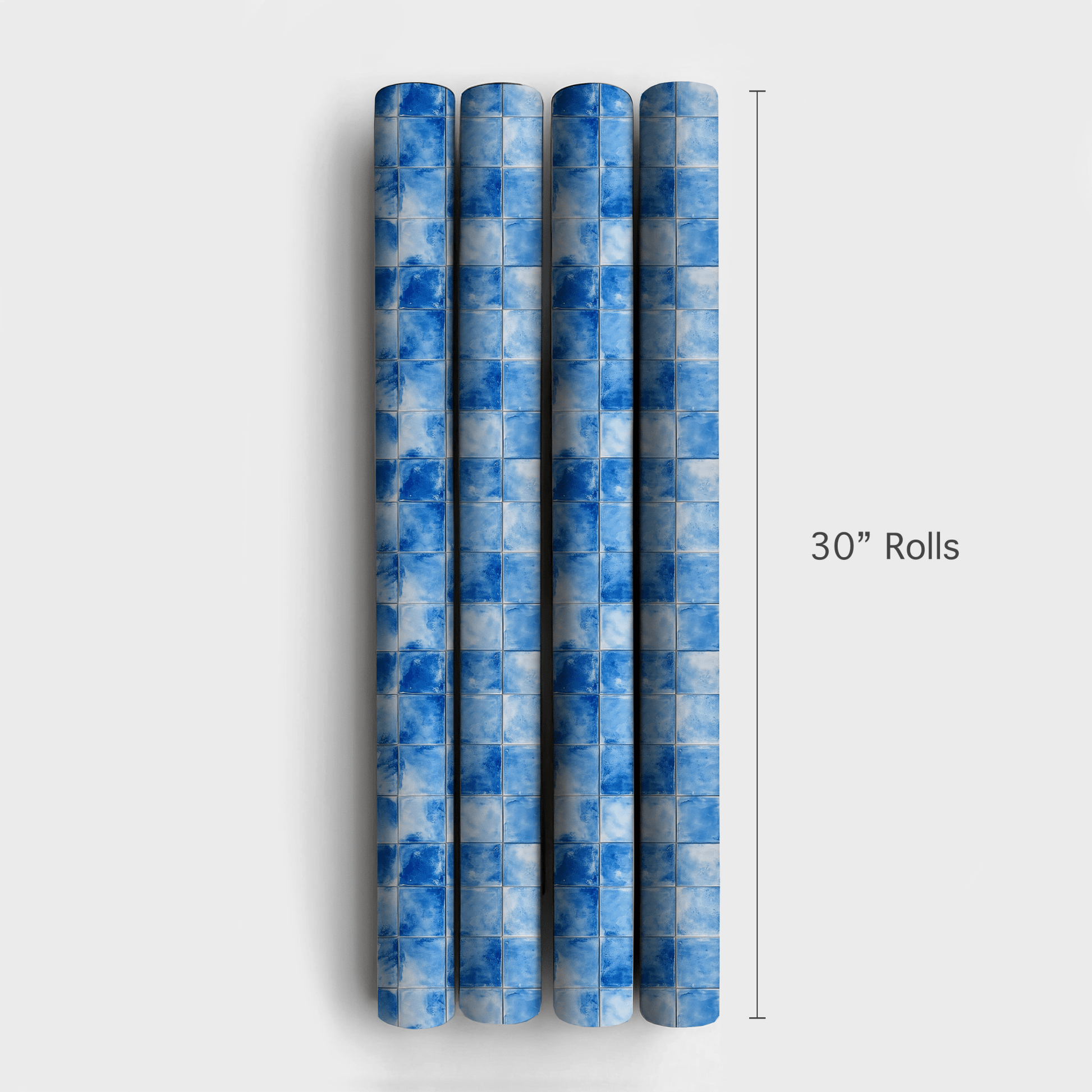 April Showers - Wrapping Paper - Aspen & Arlo