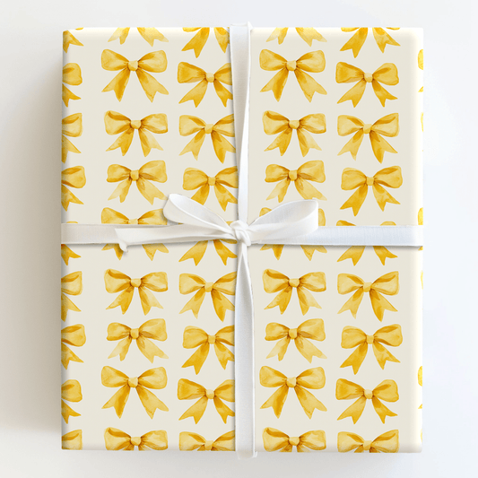 Bright Day - Wrapping Paper - Aspen & Arlo