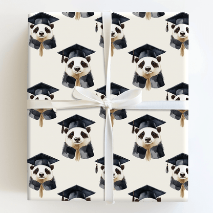 Smarty Stripes - Wrapping Paper - Aspen & Arlo