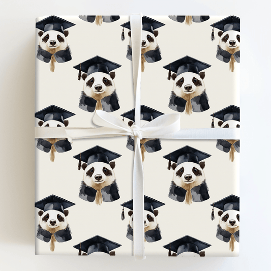 Smarty Stripes - Wrapping Paper - Aspen & Arlo