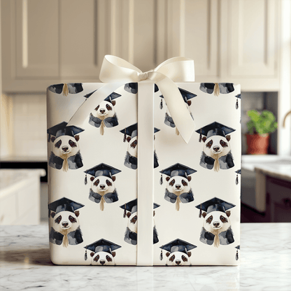 Smarty Stripes - Wrapping Paper - Aspen & Arlo