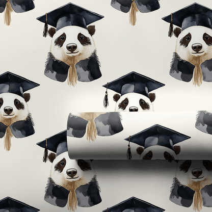 Smarty Stripes - Wrapping Paper - Aspen & Arlo