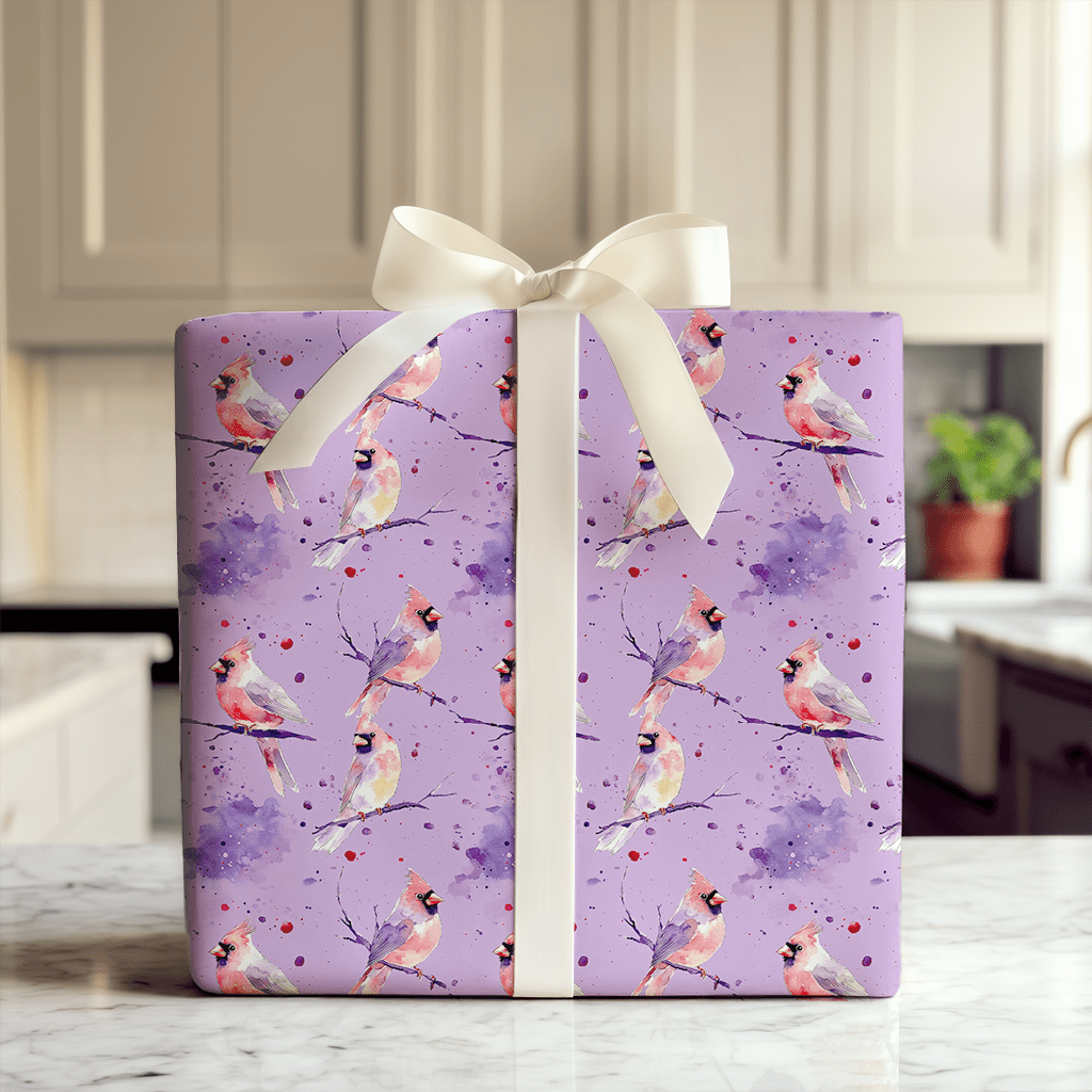 Judy Sweep - Wrapping Paper - Aspen & Arlo