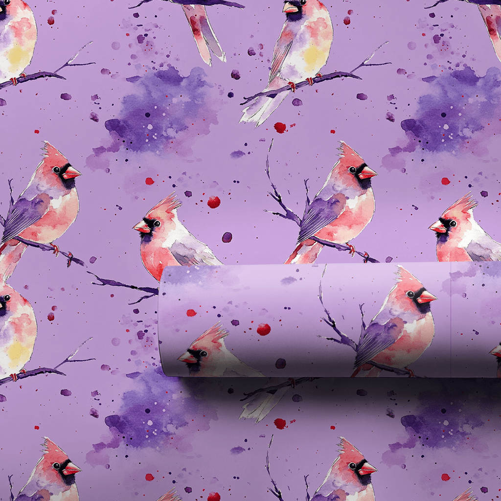 Judy Sweep - Wrapping Paper - Aspen & Arlo