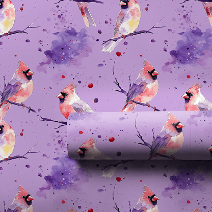 Judy Sweep - Wrapping Paper - Aspen & Arlo