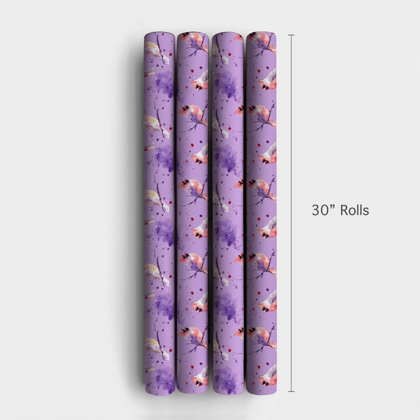 Judy Sweep - Wrapping Paper - Aspen & Arlo