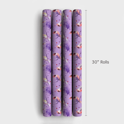 Judy Sweep - Wrapping Paper - Aspen & Arlo